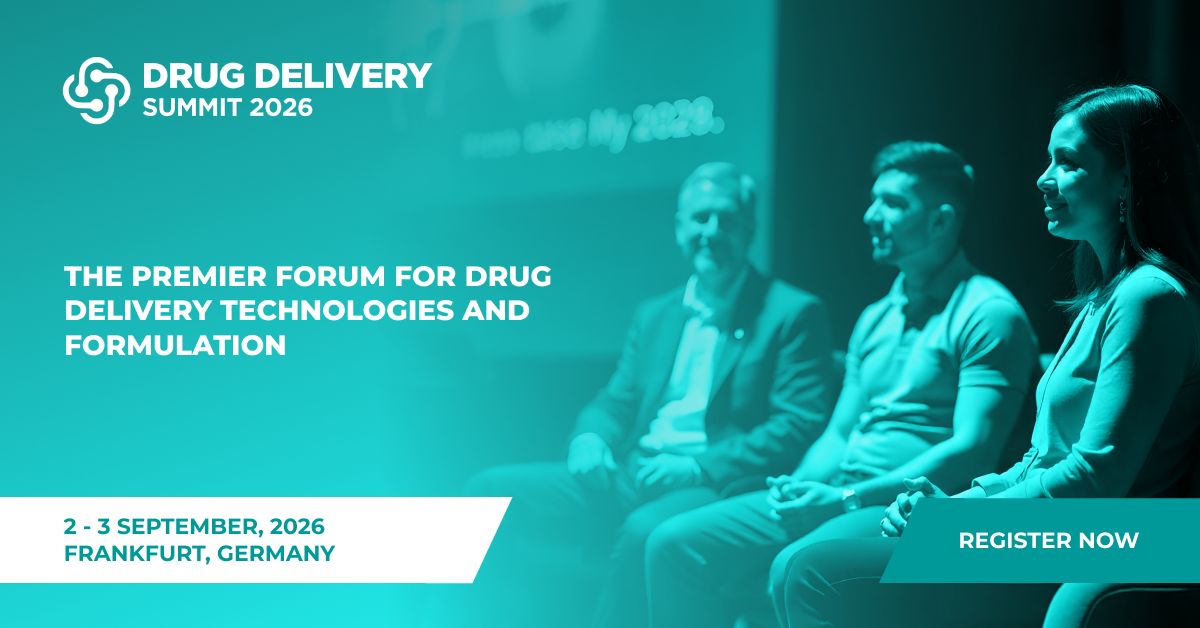 Drug Delivery Summit 2026